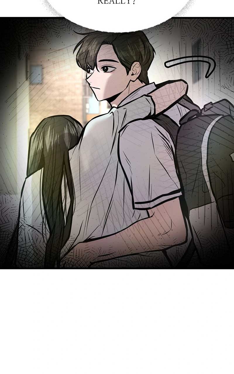 Back to Chanbi Chapter 4 - Page 7