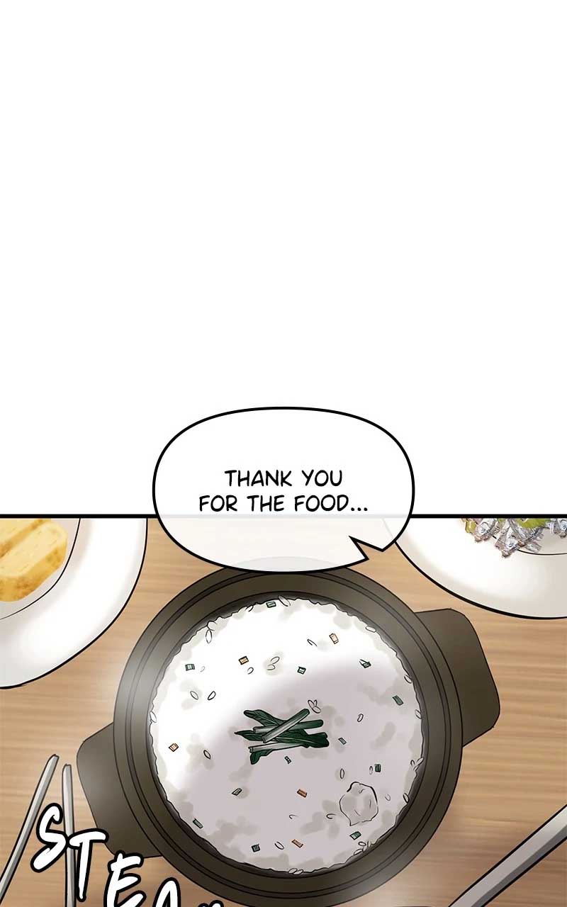 Back to Chanbi Chapter 4 - Page 71