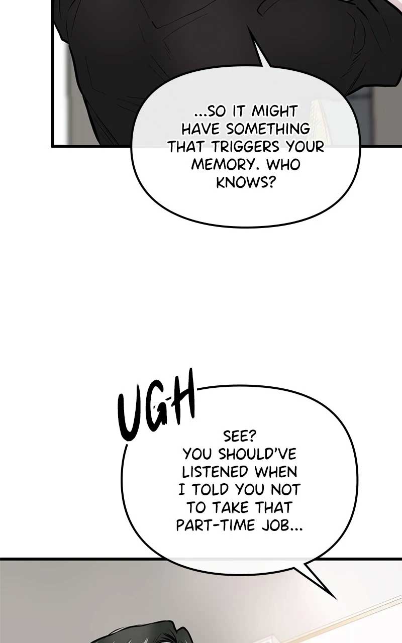 Back to Chanbi Chapter 4 - Page 74