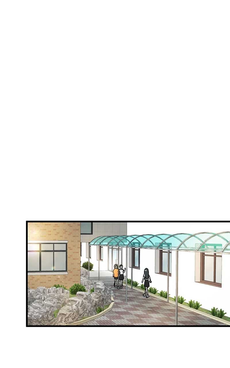 Back to Chanbi Chapter 4 - Page 77