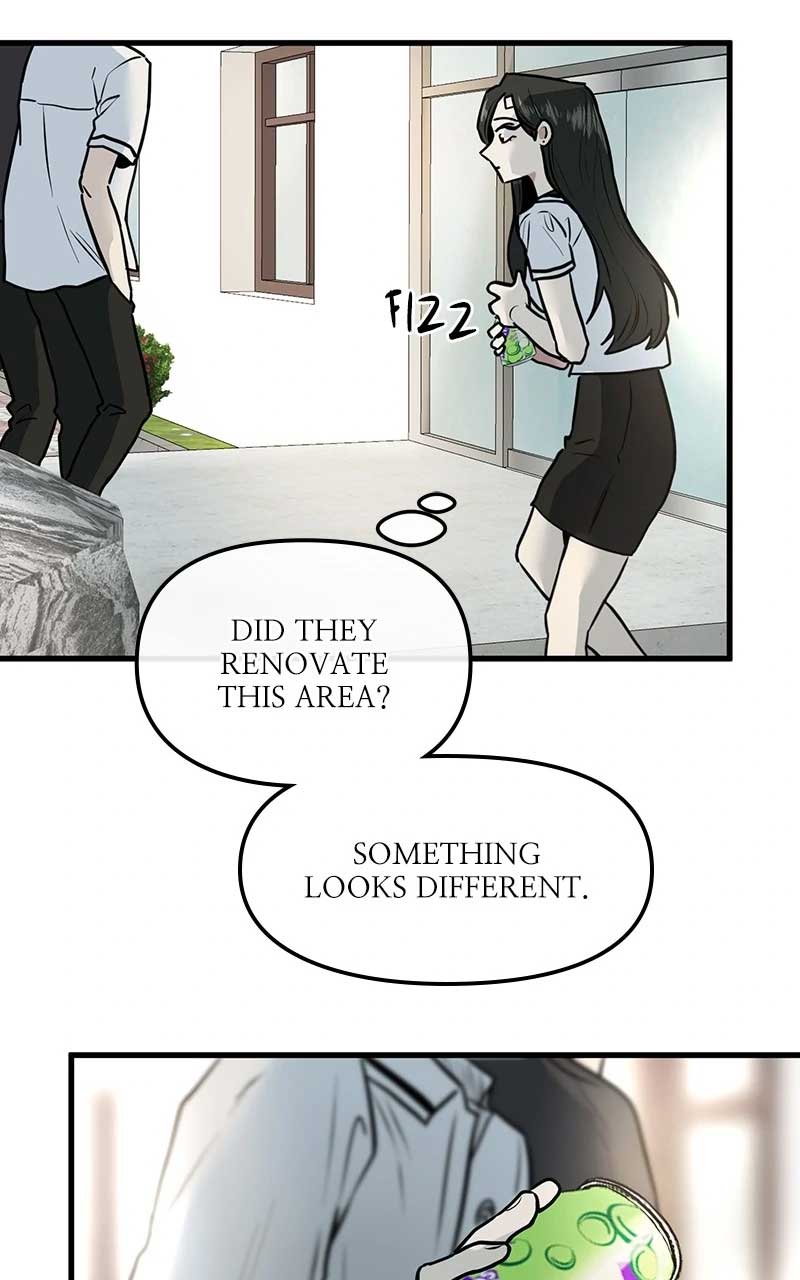 Back to Chanbi Chapter 4 - Page 78