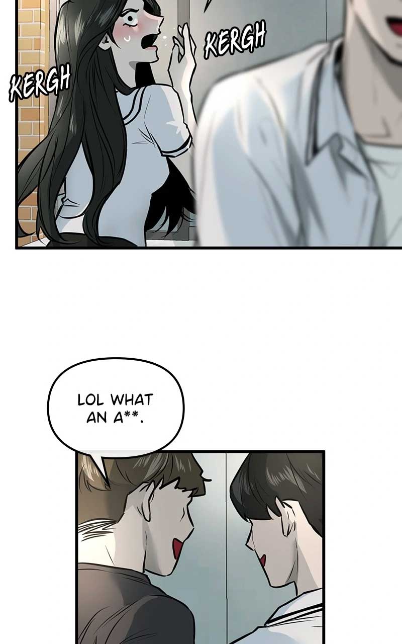 Back to Chanbi Chapter 4 - Page 81