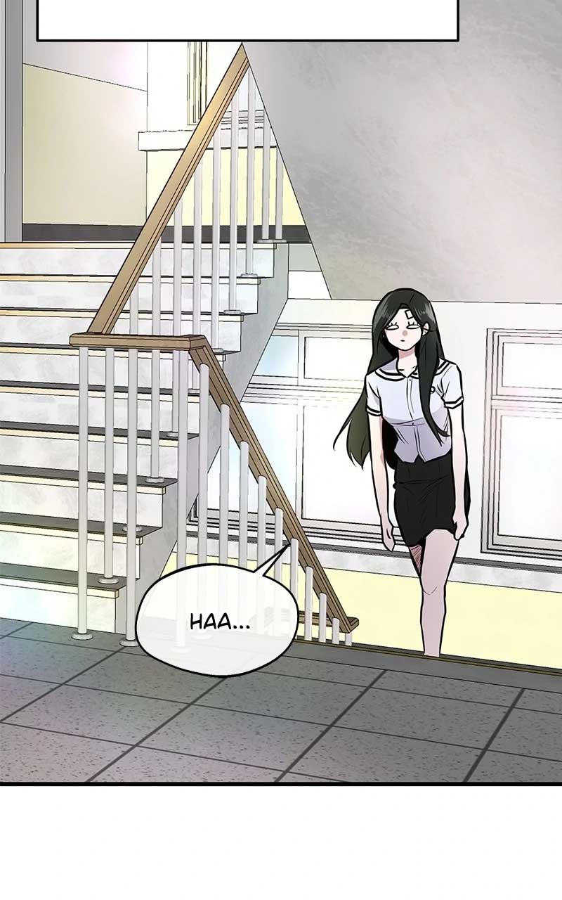 Back to Chanbi Chapter 4 - Page 89