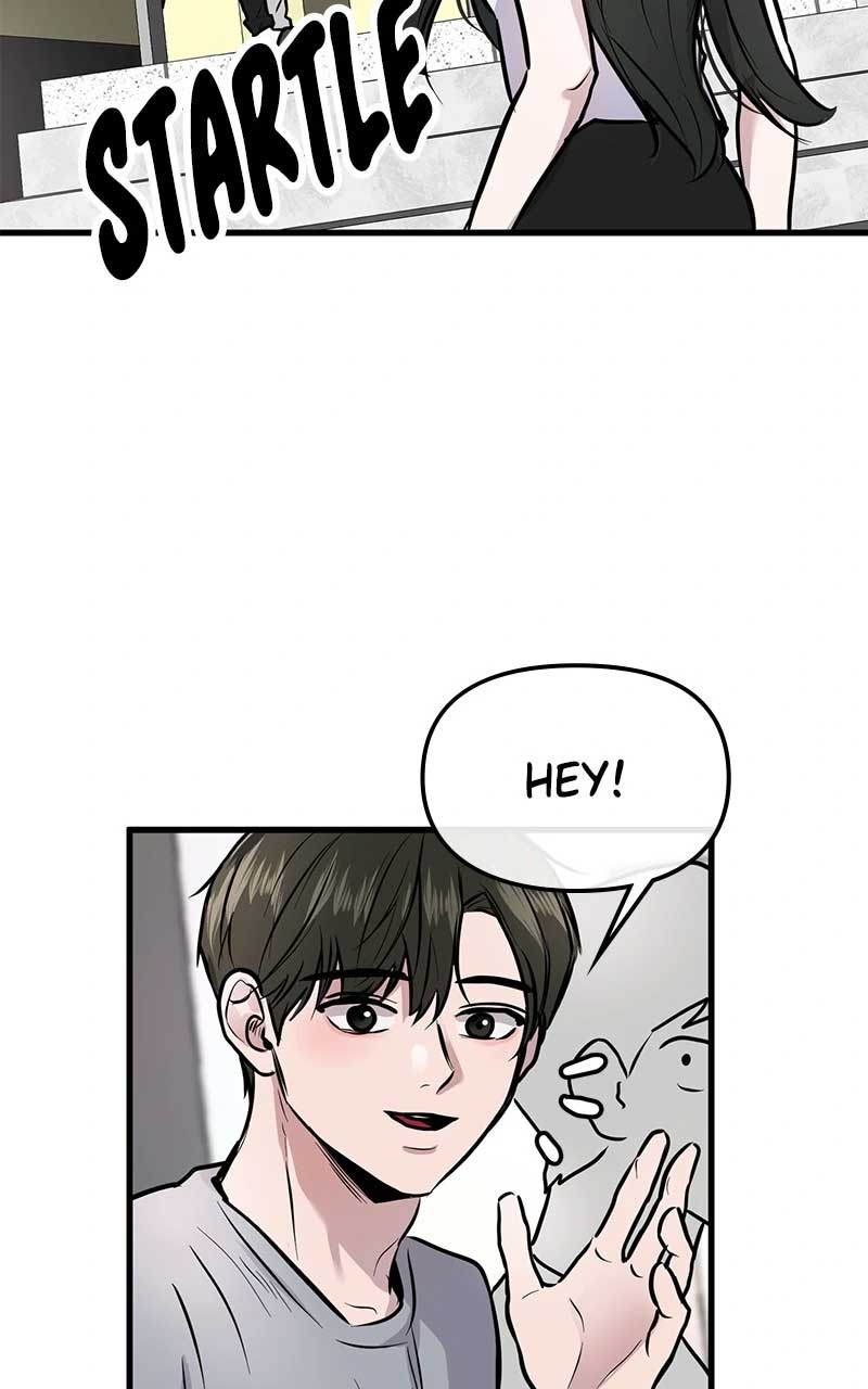 Back to Chanbi Chapter 4 - Page 91