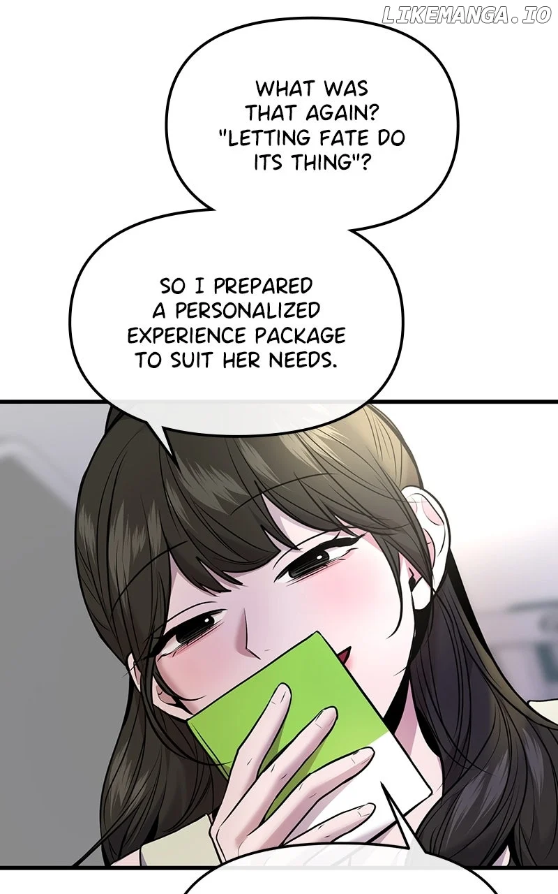 Back to Chanbi Chapter 40 - Page 10
