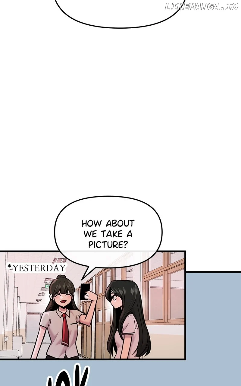 Back to Chanbi Chapter 40 - Page 22