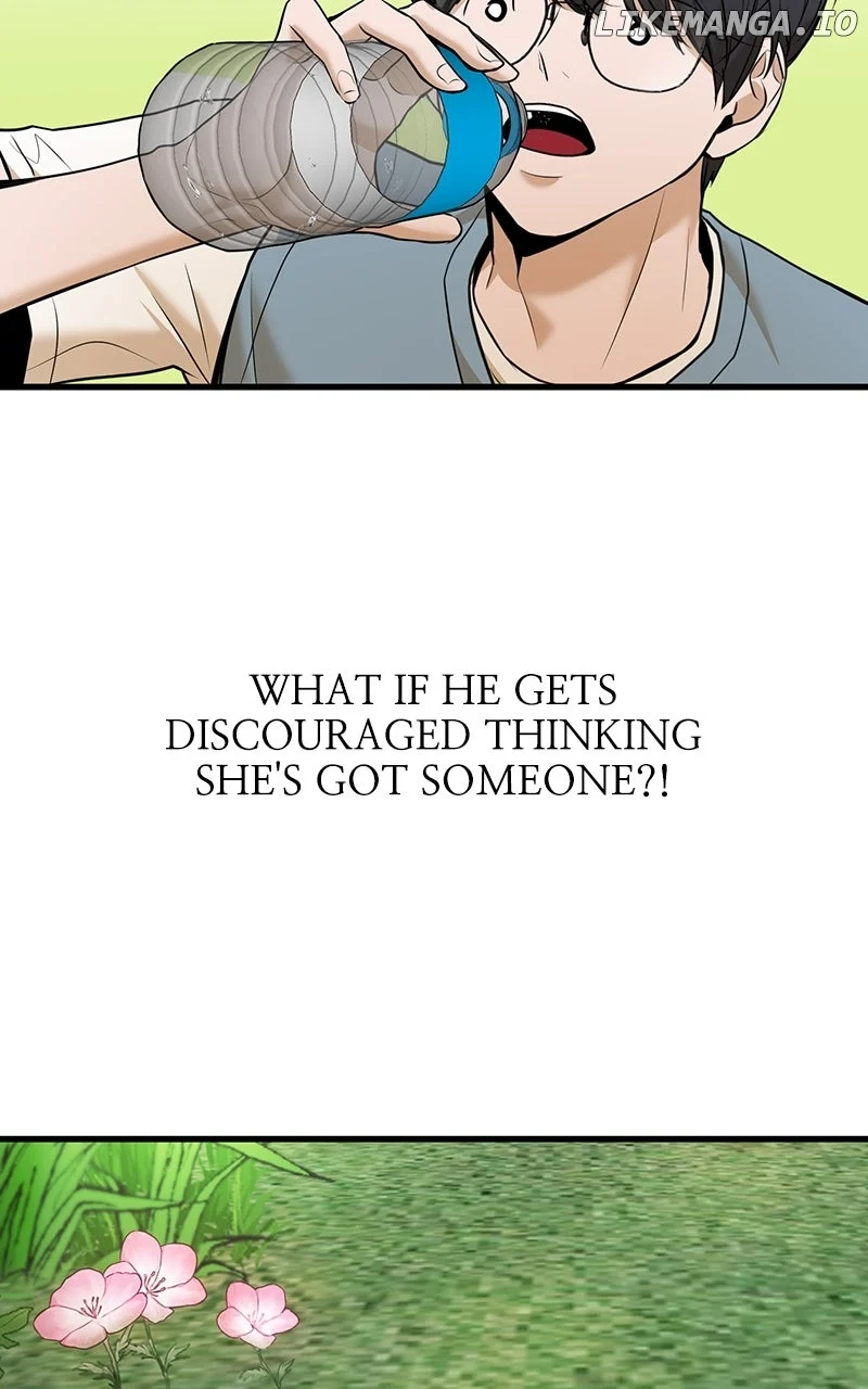 Back to Chanbi Chapter 40 - Page 32