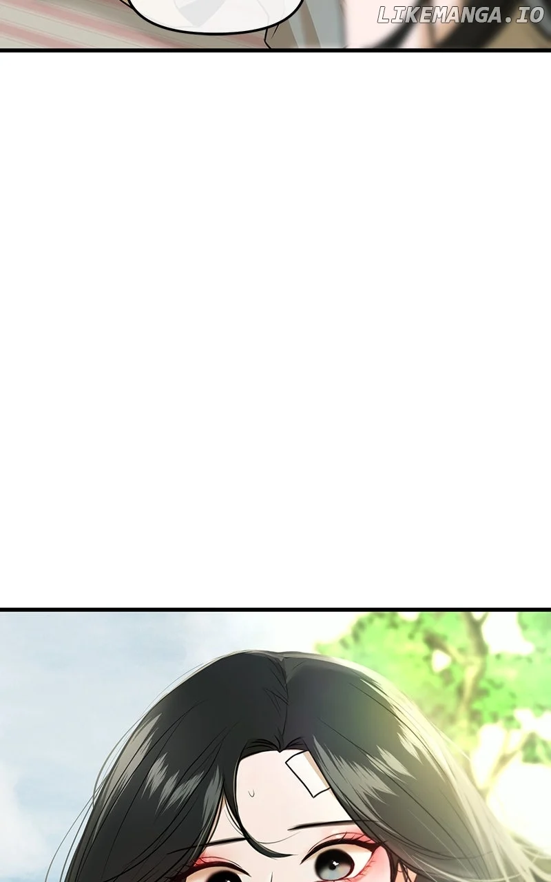 Back to Chanbi Chapter 40 - Page 37