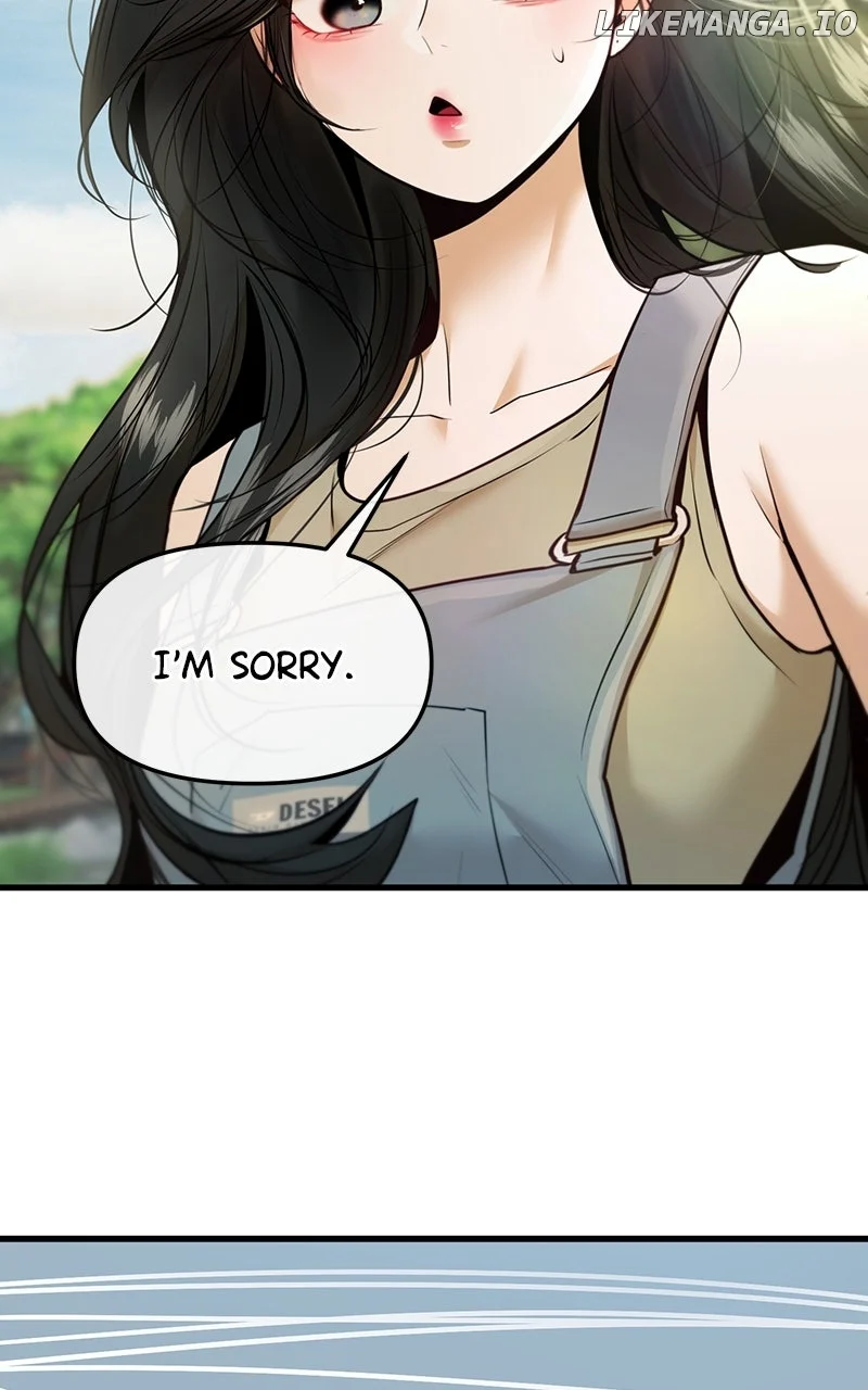 Back to Chanbi Chapter 40 - Page 38