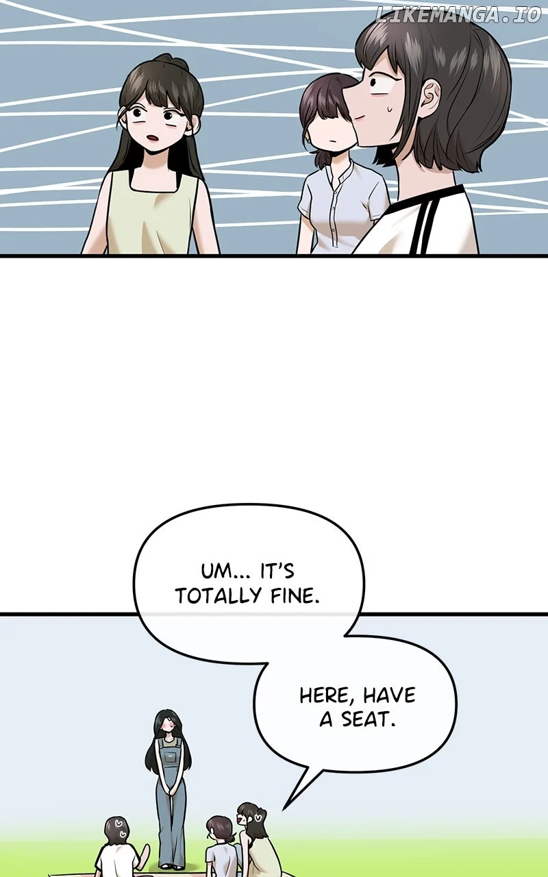 Back to Chanbi Chapter 40 - Page 39