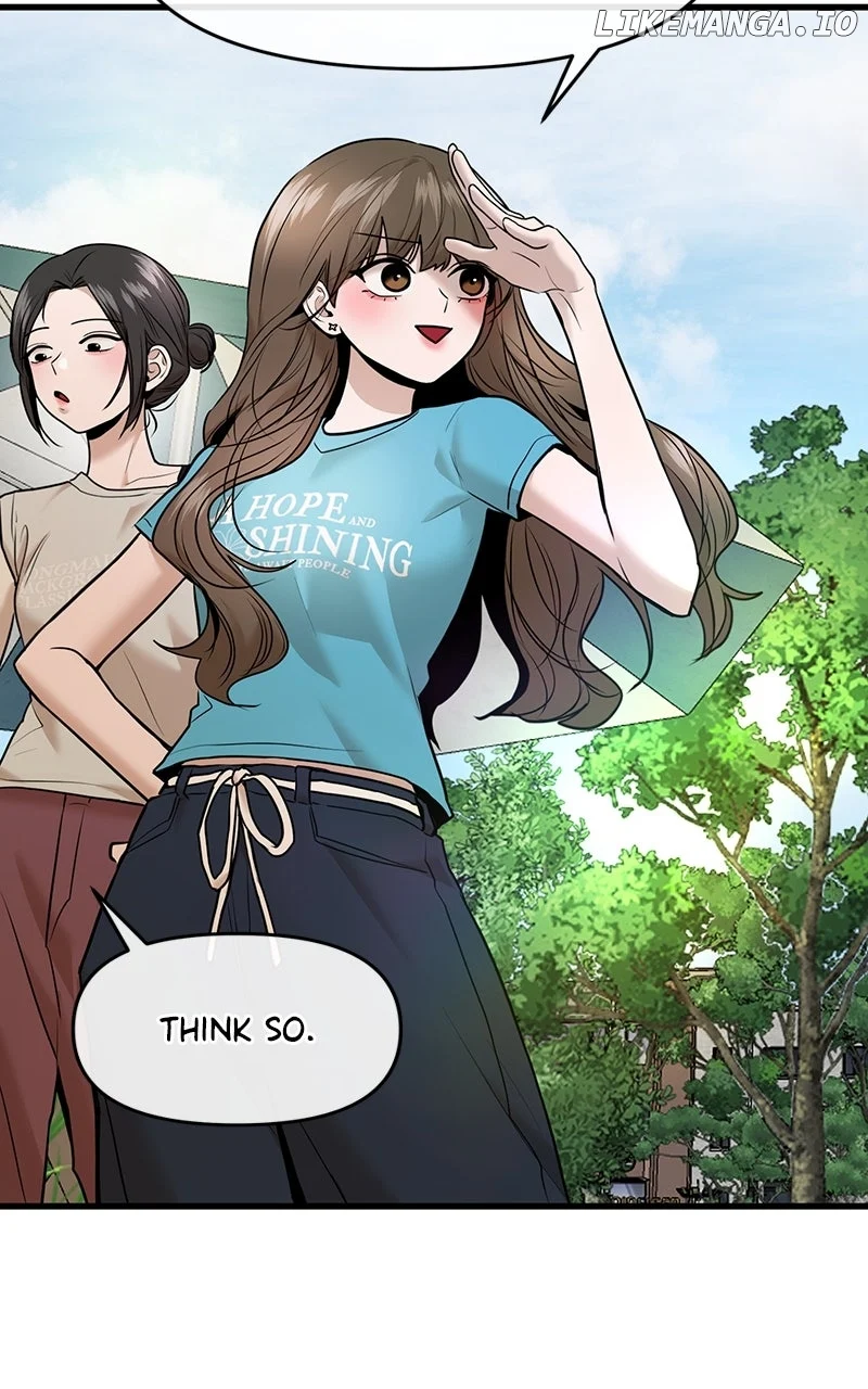 Back to Chanbi Chapter 40 - Page 46