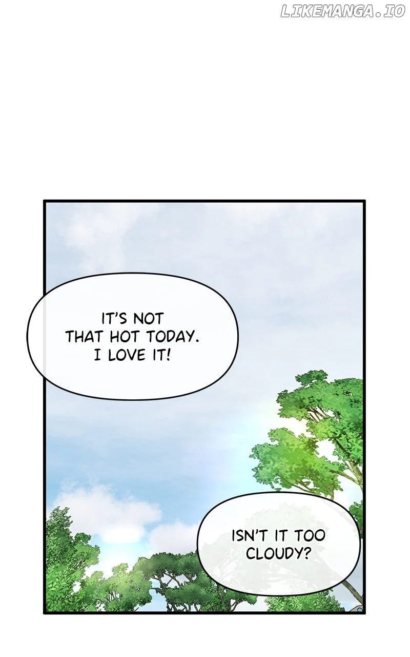 Back to Chanbi Chapter 40 - Page 47