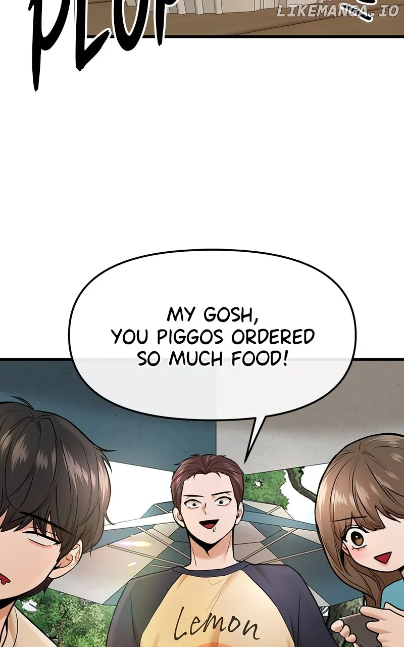 Back to Chanbi Chapter 40 - Page 54