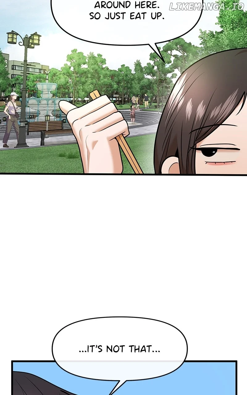 Back to Chanbi Chapter 40 - Page 59