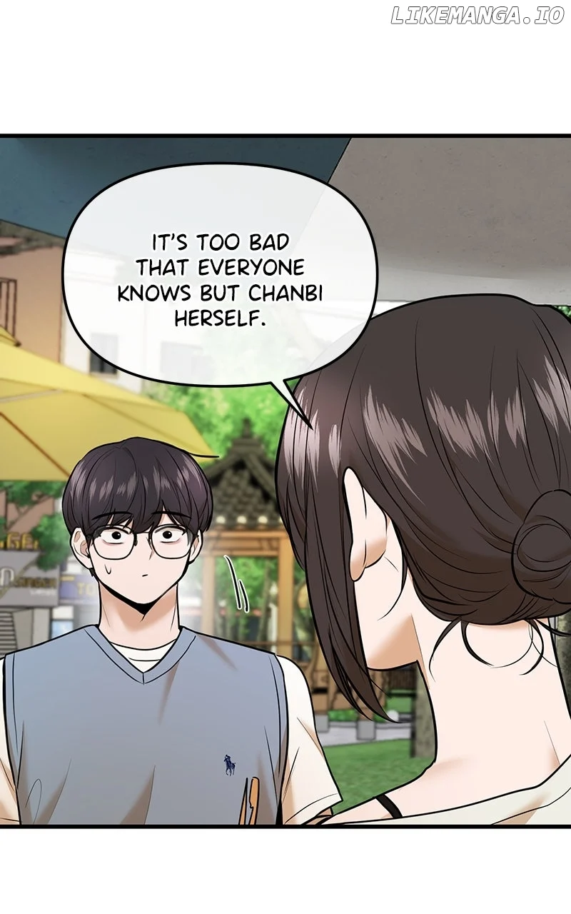 Back to Chanbi Chapter 40 - Page 63