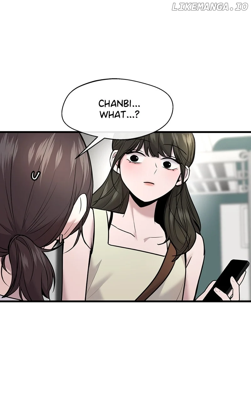 Back to Chanbi Chapter 40 - Page 7