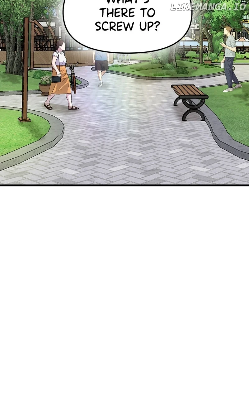 Back to Chanbi Chapter 40 - Page 75