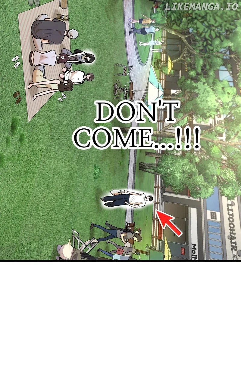 Back to Chanbi Chapter 40 - Page 90