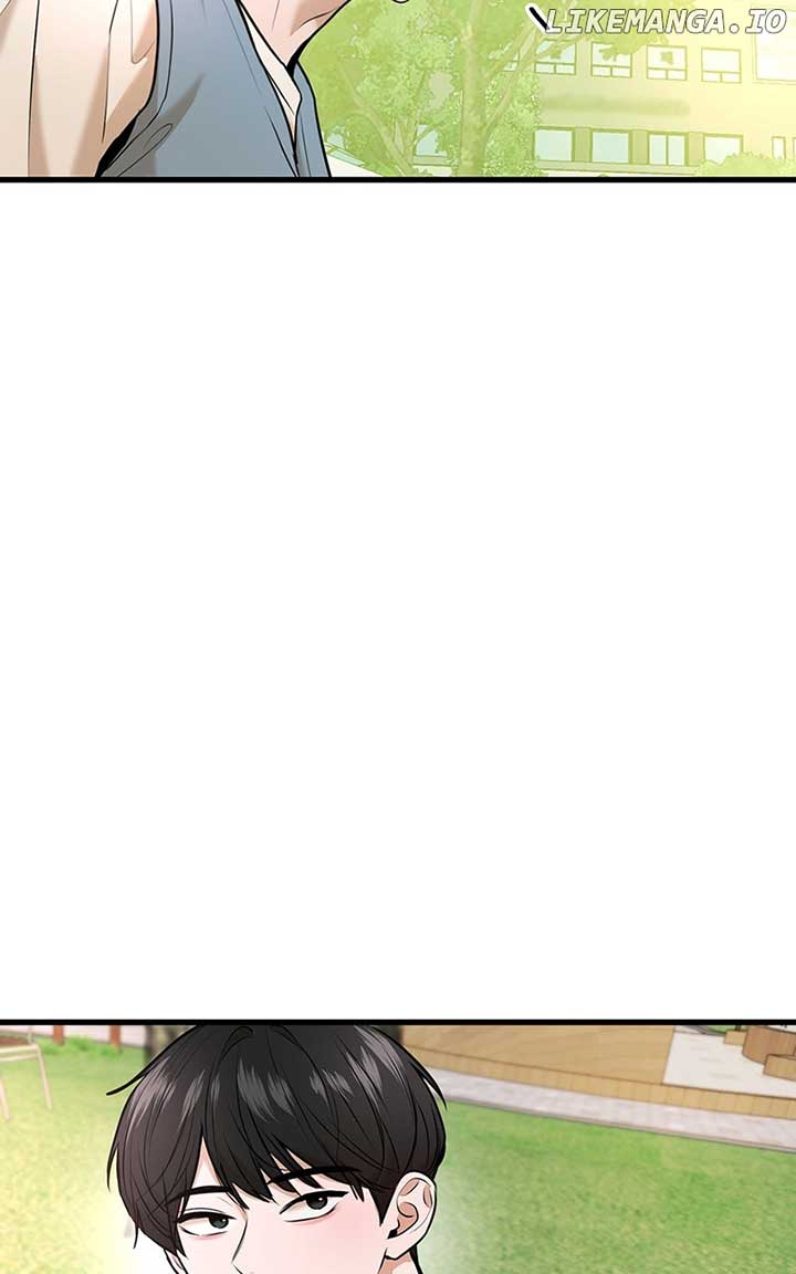 Back to Chanbi Chapter 41 - Page 18