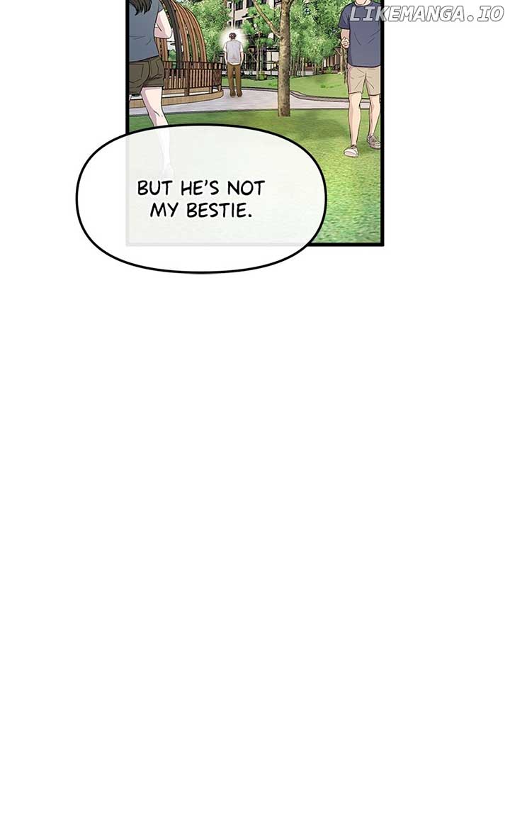 Back to Chanbi Chapter 41 - Page 31