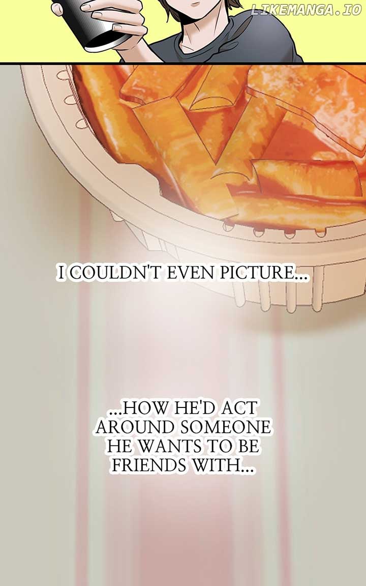 Back to Chanbi Chapter 41 - Page 45