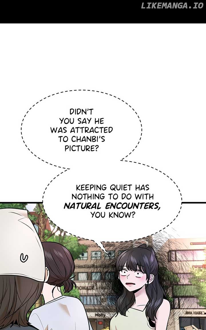 Back to Chanbi Chapter 41 - Page 51