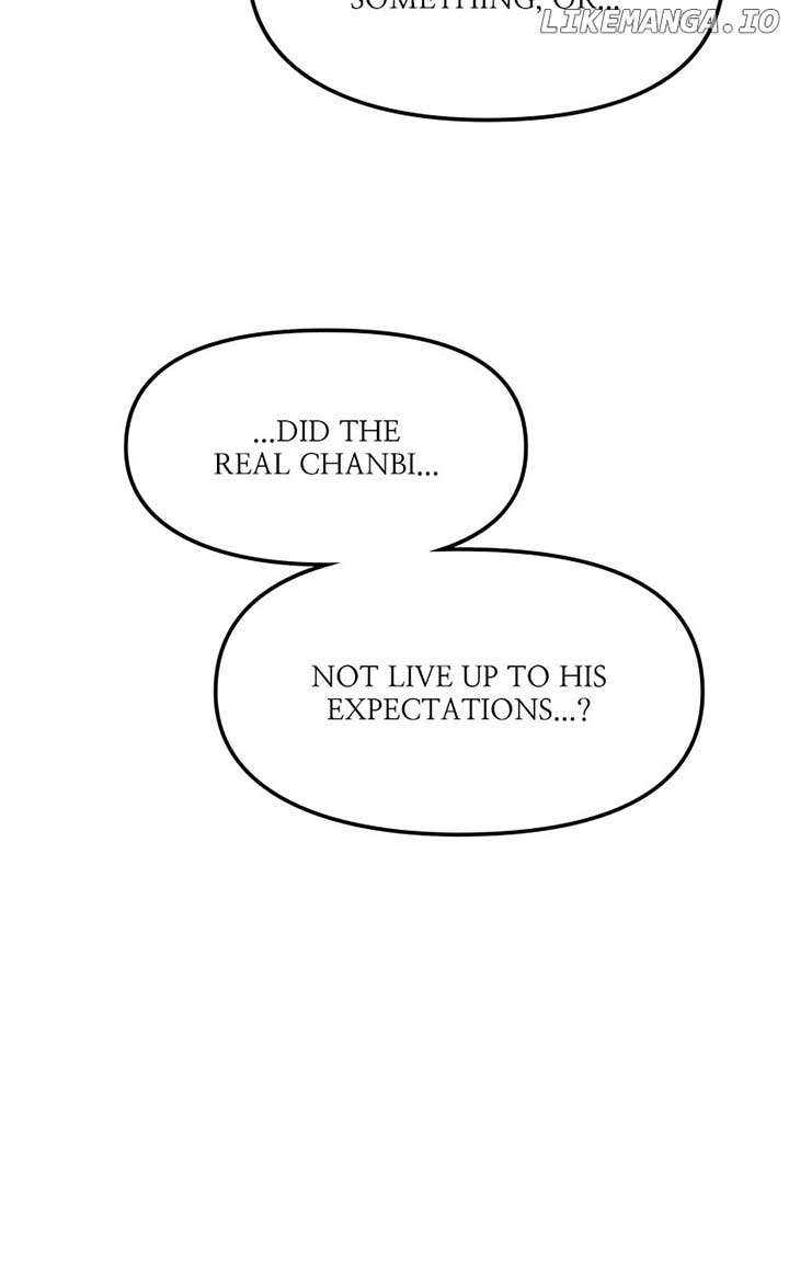 Back to Chanbi Chapter 41 - Page 55