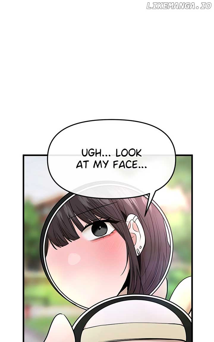 Back to Chanbi Chapter 41 - Page 59