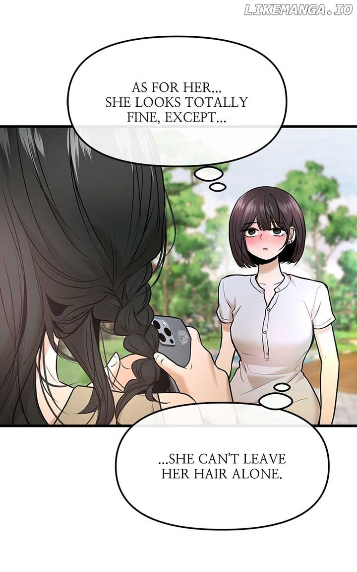 Back to Chanbi Chapter 41 - Page 62