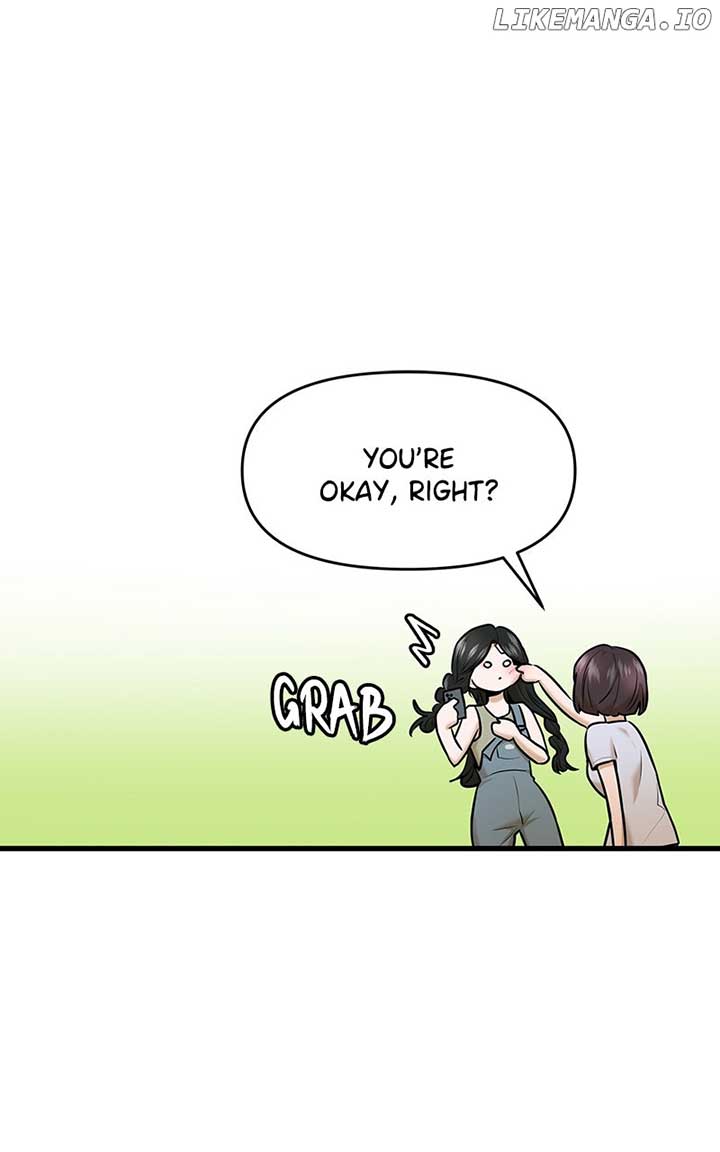 Back to Chanbi Chapter 41 - Page 63