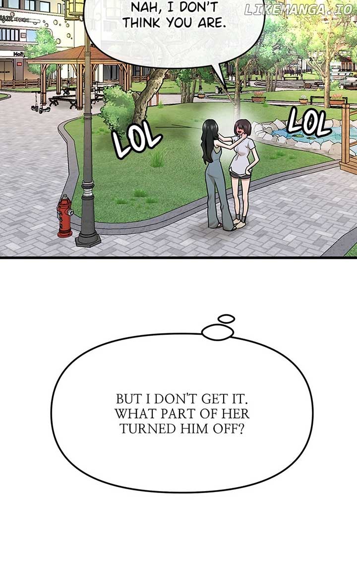 Back to Chanbi Chapter 41 - Page 66