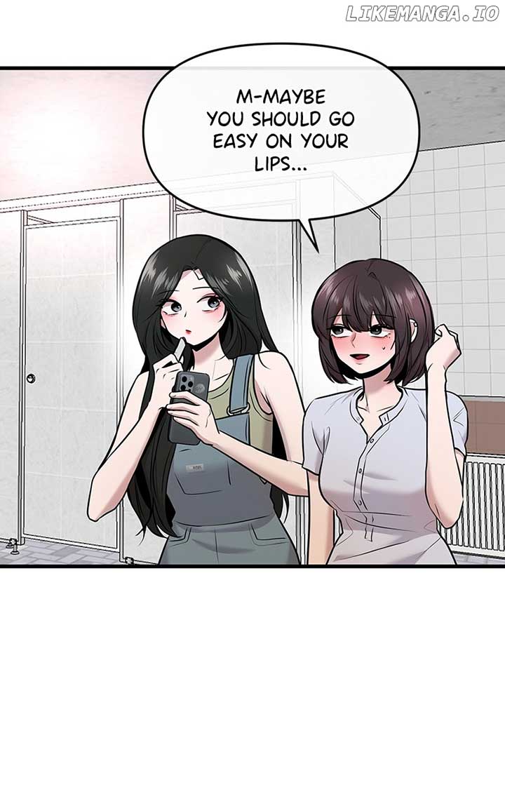 Back to Chanbi Chapter 41 - Page 68