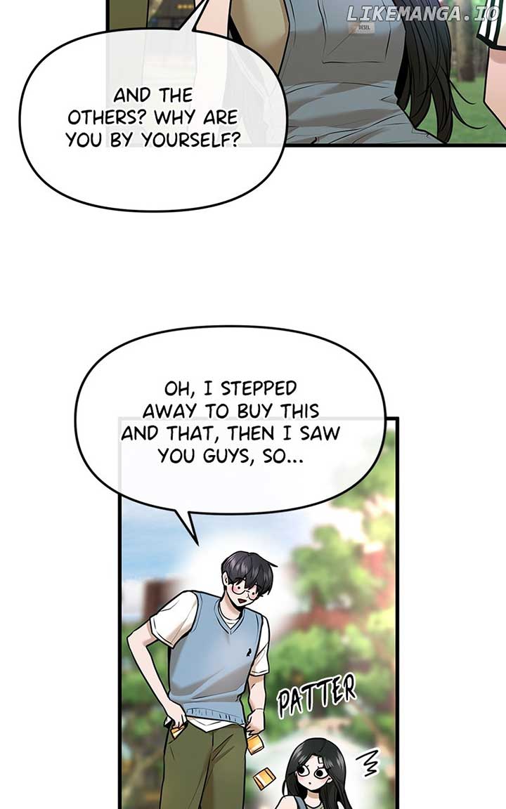 Back to Chanbi Chapter 41 - Page 7