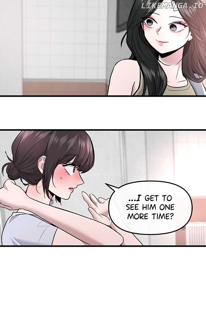 Back to Chanbi Chapter 41 - Page 79