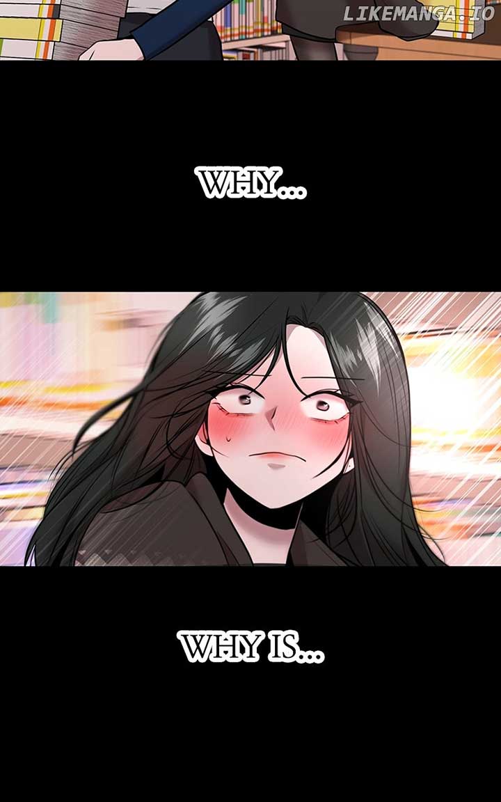 Back to Chanbi Chapter 41 - Page 88