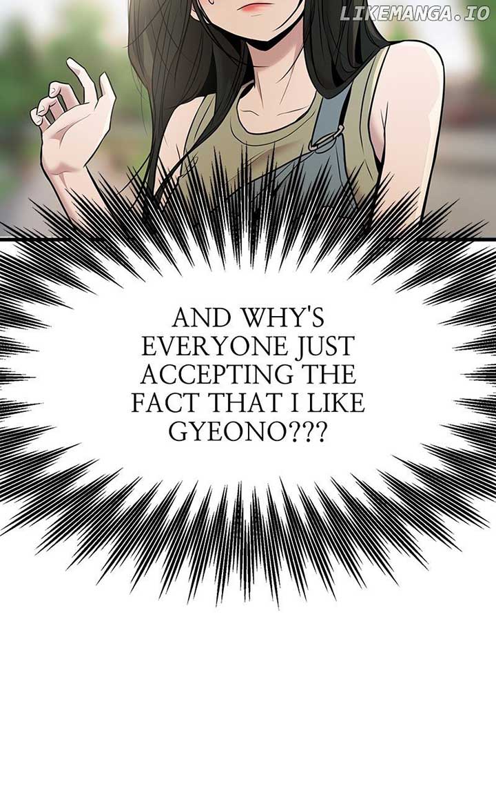 Back to Chanbi Chapter 42 - Page 101