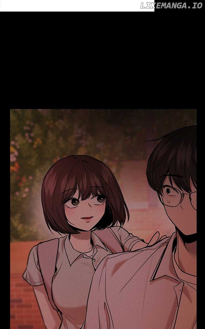 Back to Chanbi Chapter 42 - Page 105