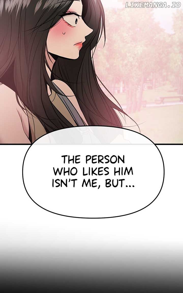 Back to Chanbi Chapter 42 - Page 110