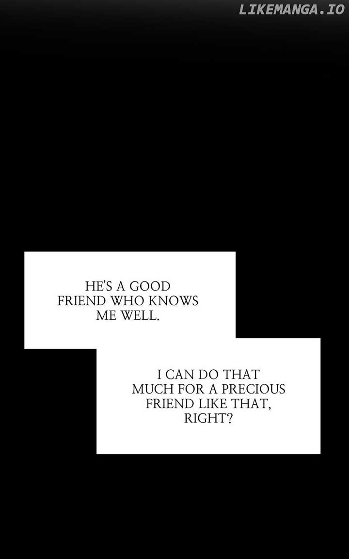 Back to Chanbi Chapter 42 - Page 111