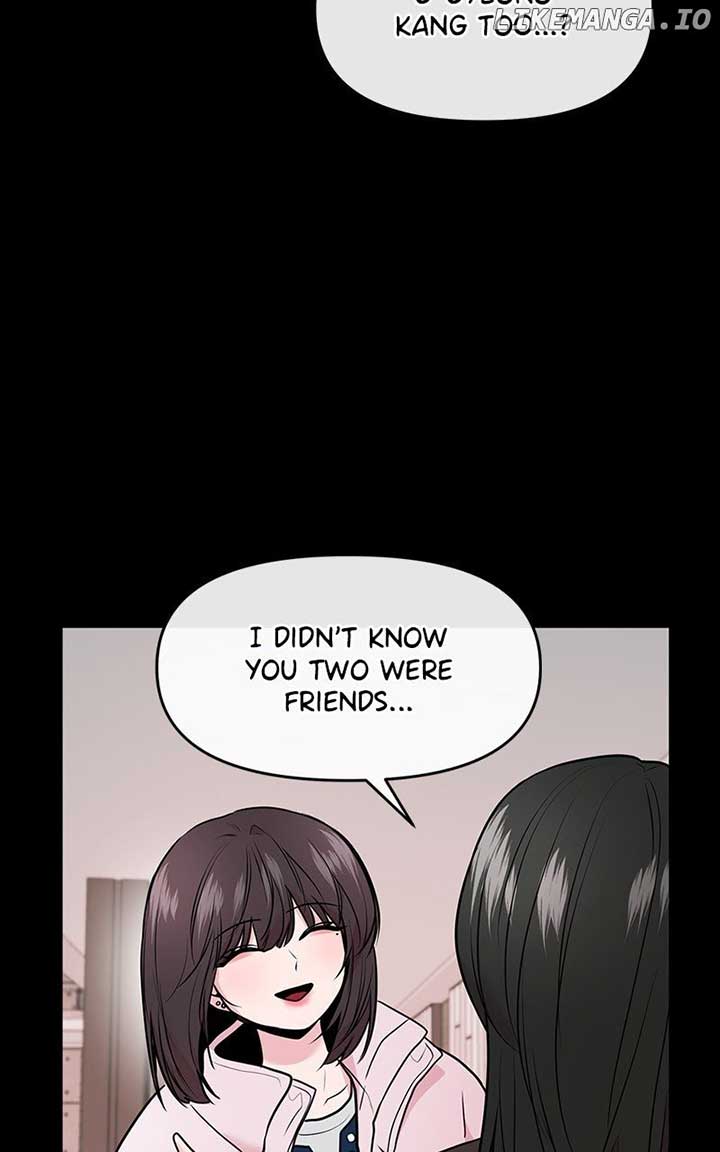 Back to Chanbi Chapter 42 - Page 20