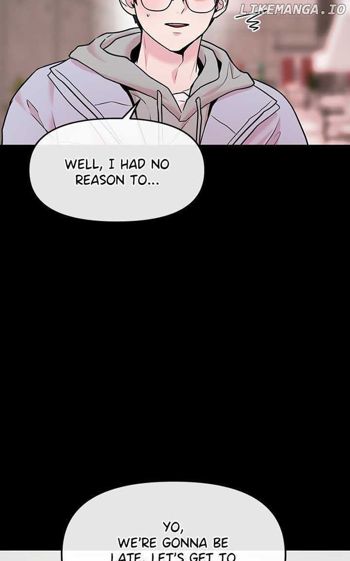 Back to Chanbi Chapter 42 - Page 22