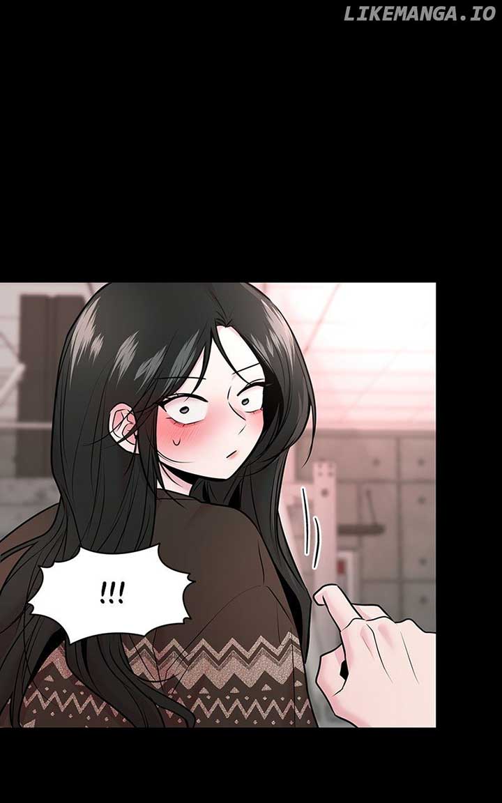Back to Chanbi Chapter 42 - Page 27