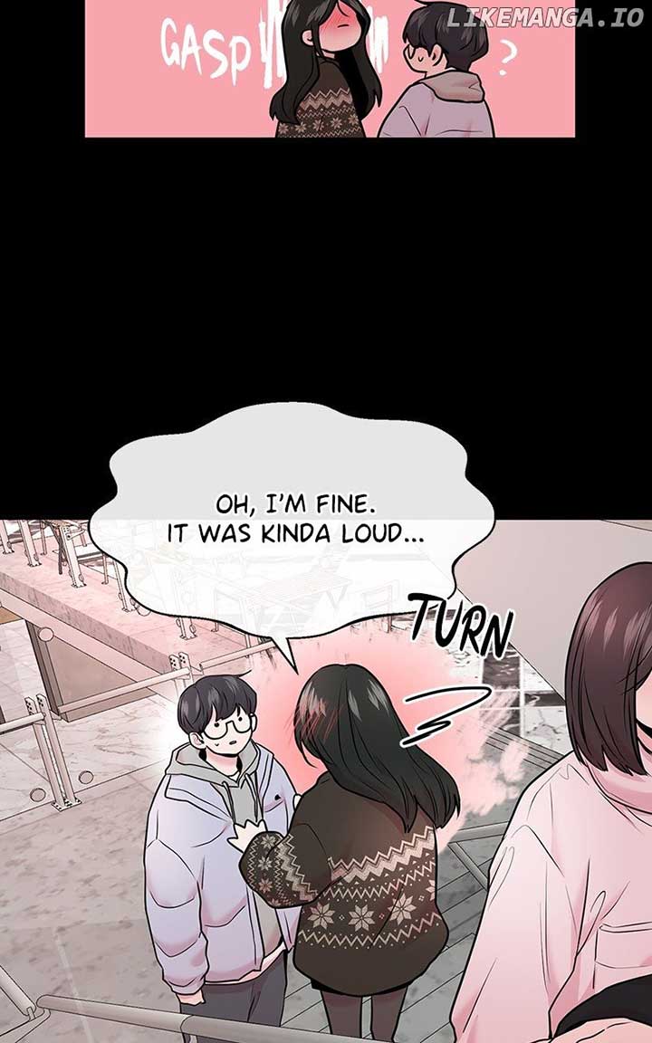 Back to Chanbi Chapter 42 - Page 29