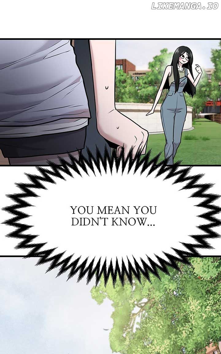 Back to Chanbi Chapter 42 - Page 4