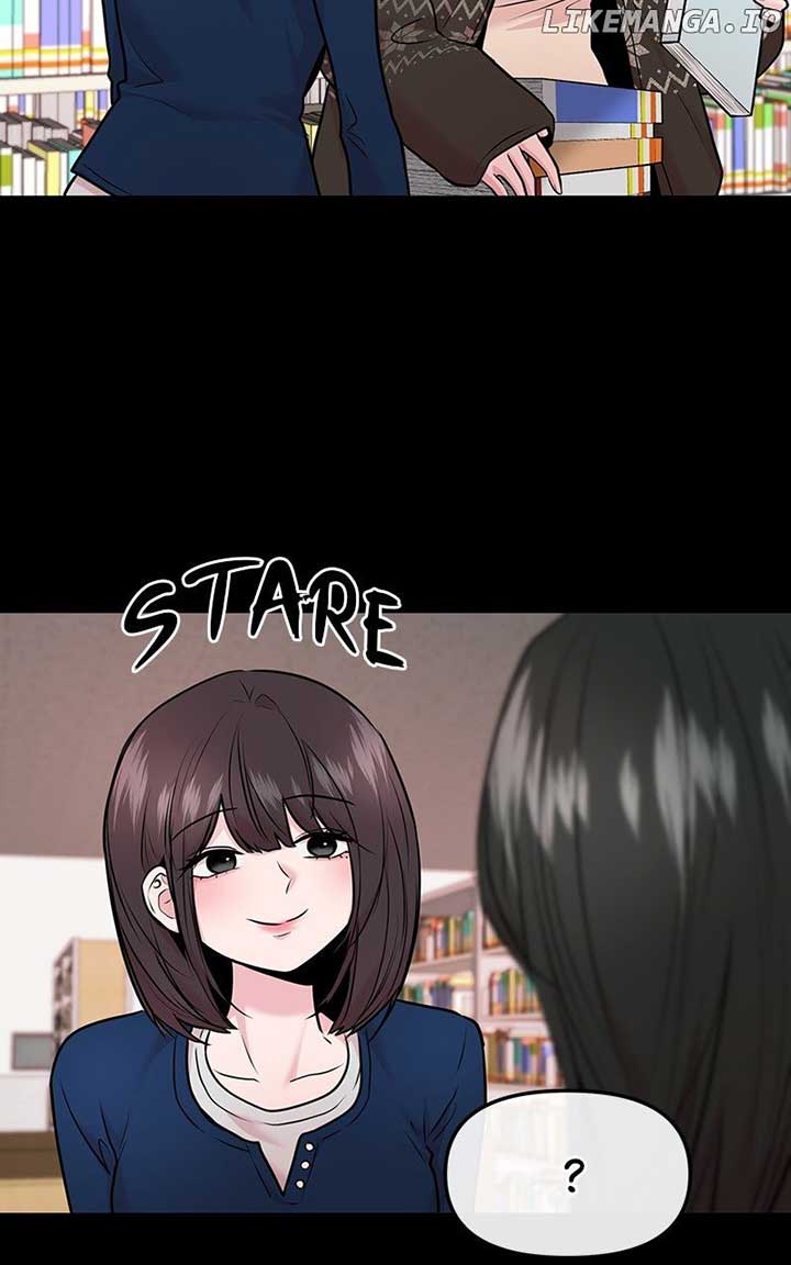 Back to Chanbi Chapter 42 - Page 41