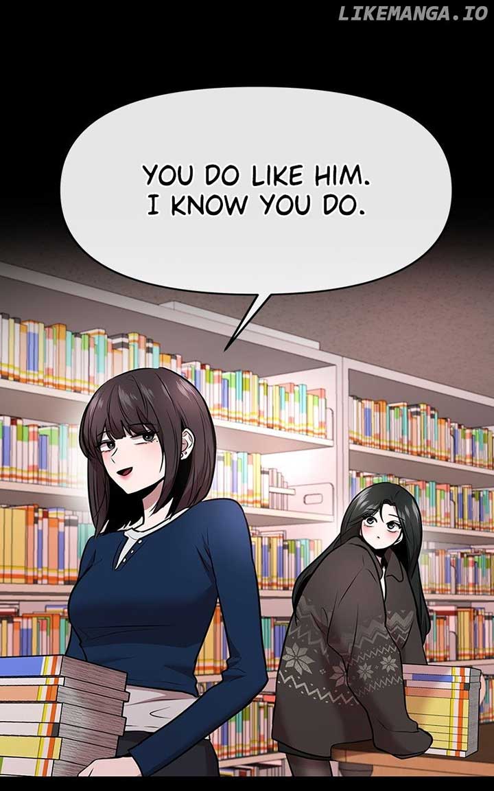 Back to Chanbi Chapter 42 - Page 46