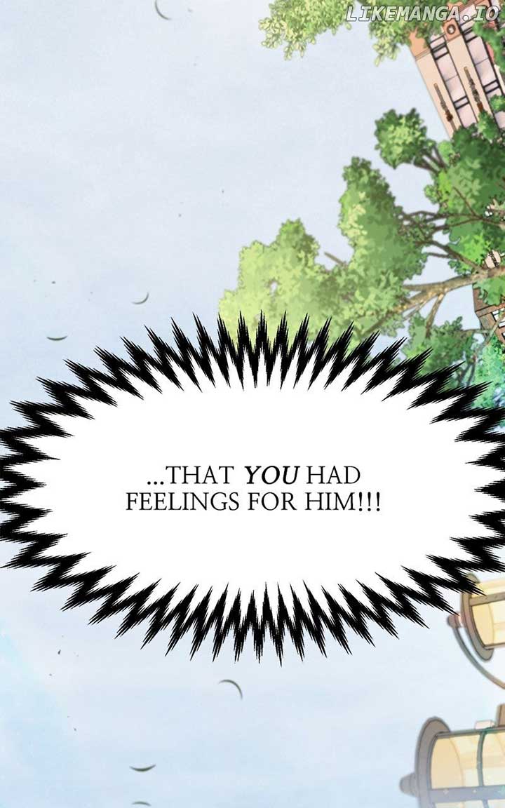 Back to Chanbi Chapter 42 - Page 5