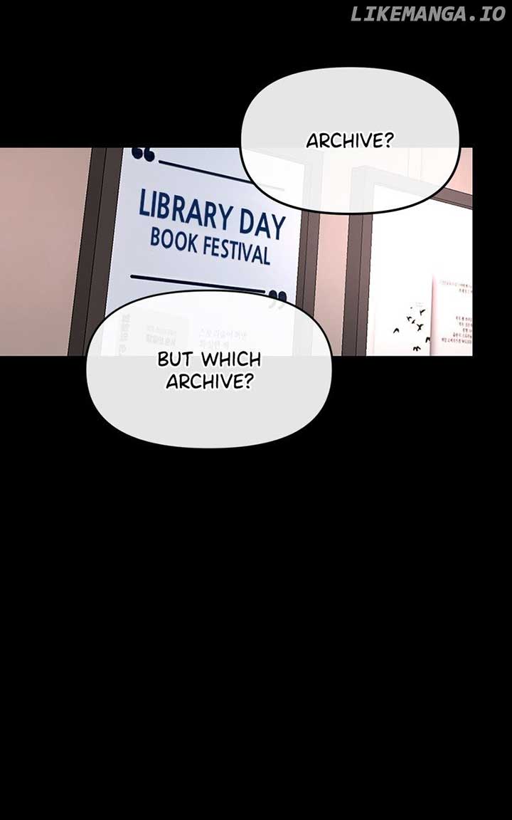 Back to Chanbi Chapter 42 - Page 8