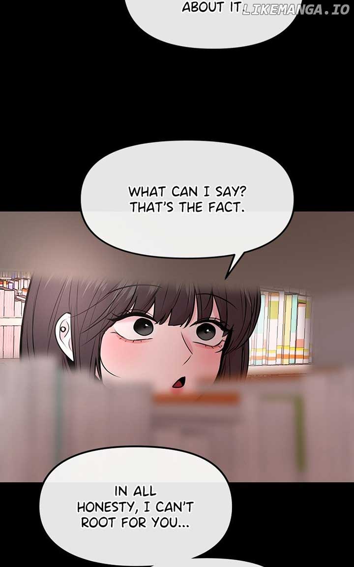 Back to Chanbi Chapter 42 - Page 83