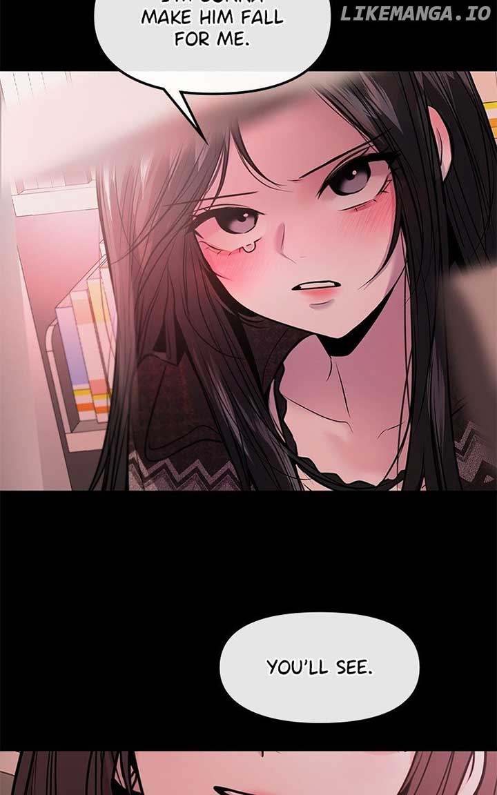 Back to Chanbi Chapter 42 - Page 87